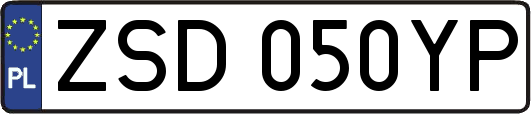 ZSD050YP