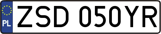 ZSD050YR
