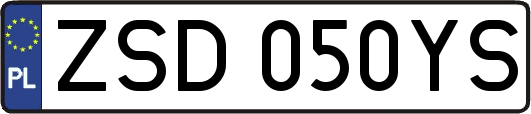 ZSD050YS