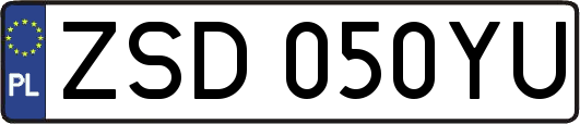 ZSD050YU