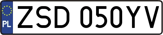 ZSD050YV