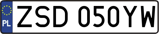 ZSD050YW