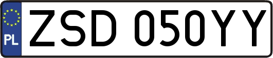 ZSD050YY