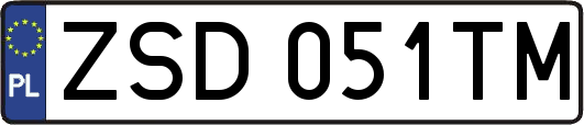 ZSD051TM