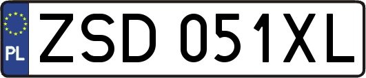 ZSD051XL