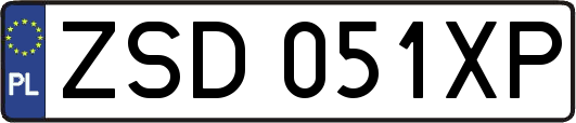 ZSD051XP