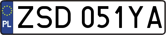 ZSD051YA