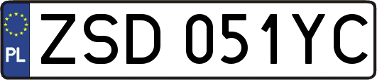 ZSD051YC