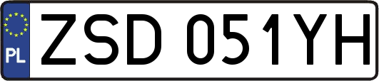 ZSD051YH