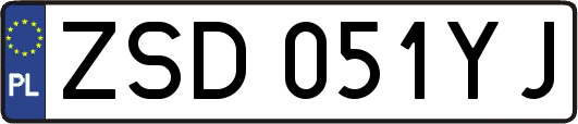 ZSD051YJ