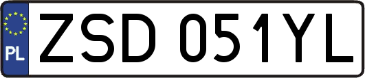 ZSD051YL