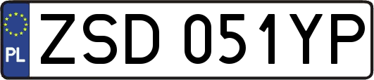 ZSD051YP
