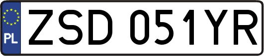ZSD051YR