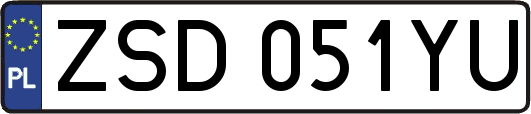 ZSD051YU