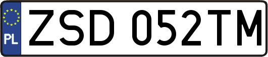 ZSD052TM