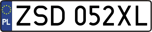 ZSD052XL
