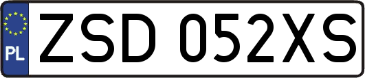 ZSD052XS