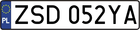ZSD052YA