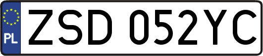 ZSD052YC