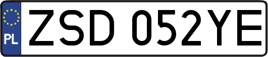 ZSD052YE