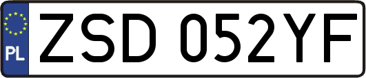 ZSD052YF