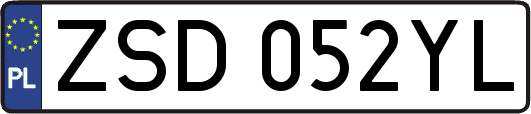 ZSD052YL