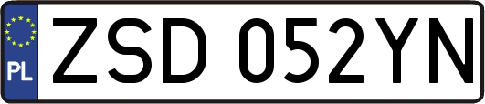 ZSD052YN