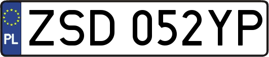 ZSD052YP