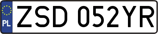 ZSD052YR