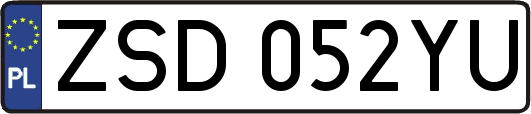 ZSD052YU
