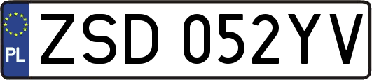 ZSD052YV