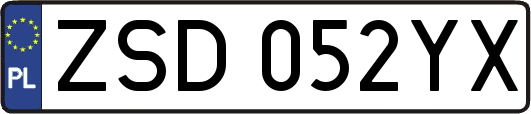 ZSD052YX