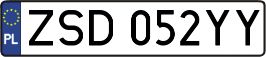 ZSD052YY