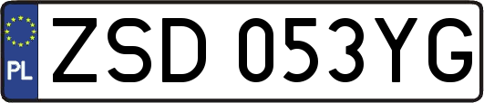 ZSD053YG