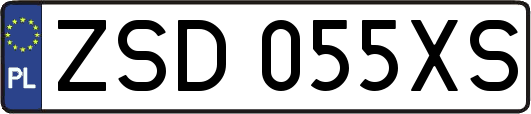 ZSD055XS