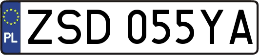 ZSD055YA