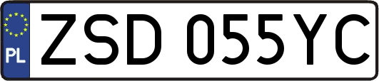ZSD055YC