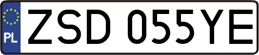 ZSD055YE