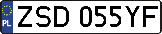 ZSD055YF
