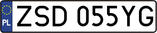 ZSD055YG