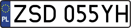 ZSD055YH