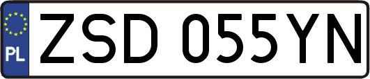 ZSD055YN