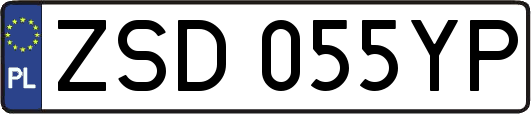 ZSD055YP