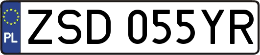 ZSD055YR