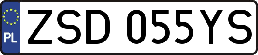 ZSD055YS
