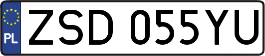 ZSD055YU