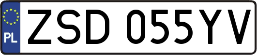 ZSD055YV