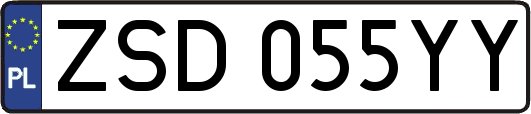 ZSD055YY