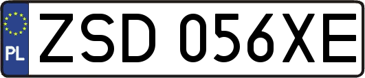 ZSD056XE