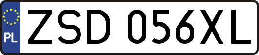 ZSD056XL